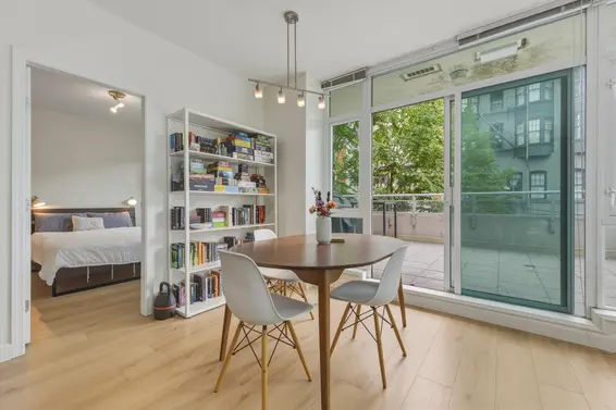 303 100 East Esplanade, North Vancouver For Sale - image 10