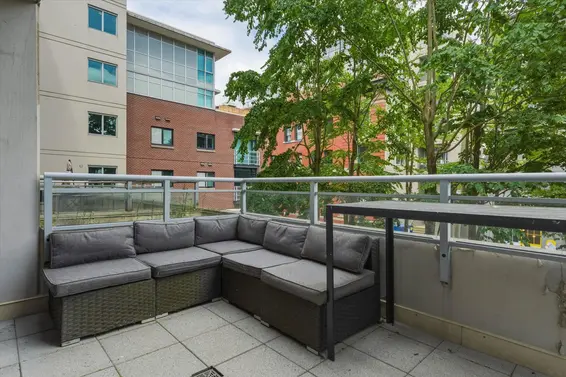 303 100 East Esplanade, North Vancouver For Sale - image 20