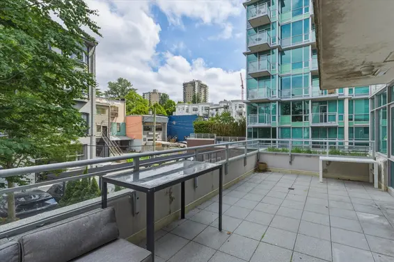 303 100 East Esplanade, North Vancouver For Sale - image 21