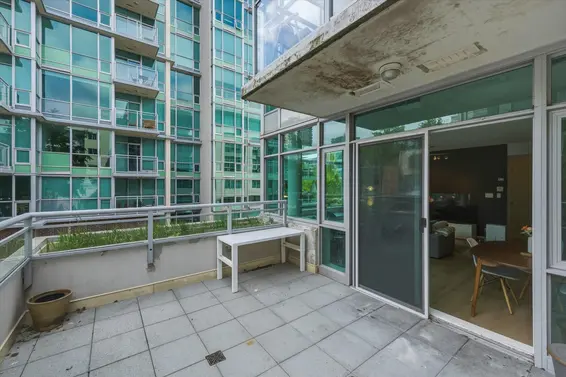 303 100 East Esplanade, North Vancouver For Sale - image 22