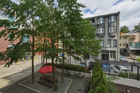 303 100 East Esplanade, North Vancouver For Sale - image 23