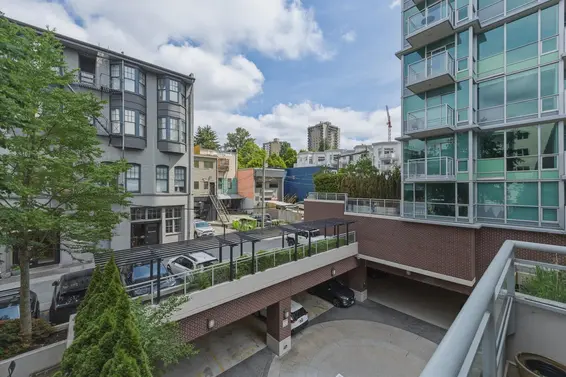 303 100 East Esplanade, North Vancouver For Sale - image 24