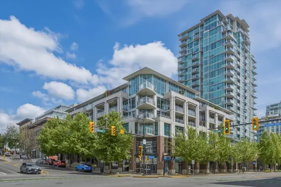 303 100 East Esplanade, North Vancouver For Sale - image 25