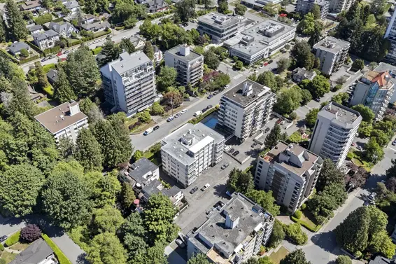 504 1750 Esquimalt Avenue, West Vancouver For Sale - image 26