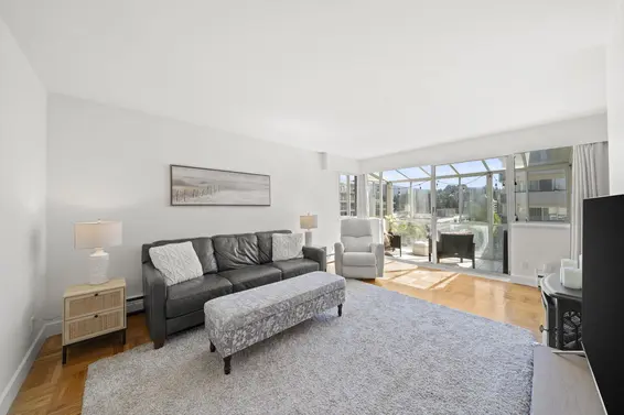 504 1750 Esquimalt Avenue, West Vancouver For Sale - image 8