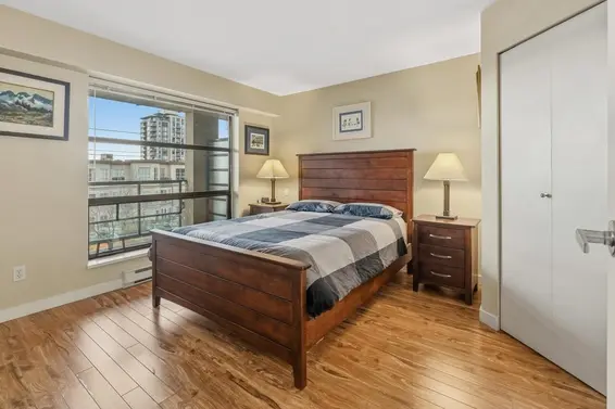 402 124 West 3rd Street, North Vancouver For Sale - image 12