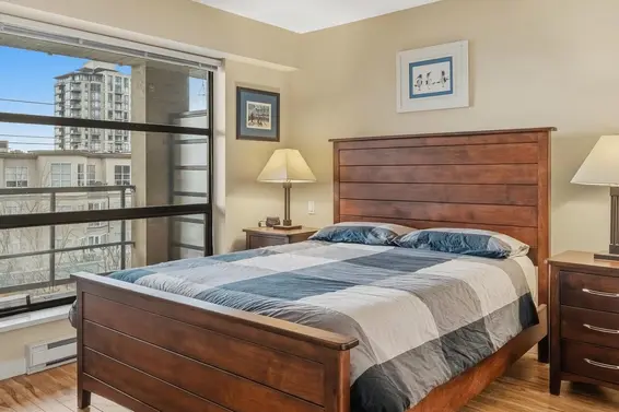 402 124 West 3rd Street, North Vancouver For Sale - image 13