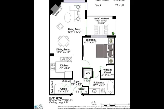 402 124 West 3rd Street, North Vancouver For Sale - image 21