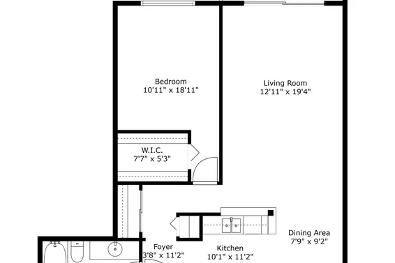 305 236 West 2nd Street, North Vancouver For Sale - image 32