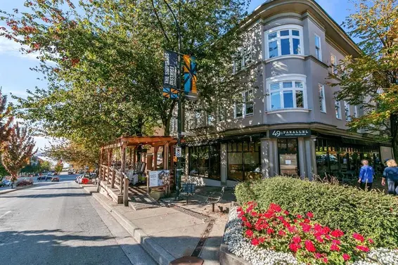 305 236 West 2nd Street, North Vancouver For Sale - image 36