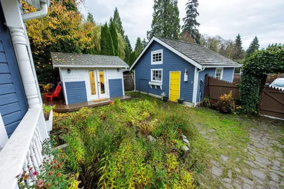 1806 Deep Cove Road, North Vancouver For Sale - image 2