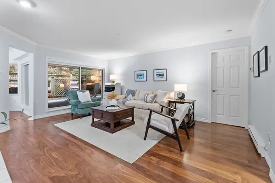 107 3690 Banff Court, North Vancouver For Sale - image 2