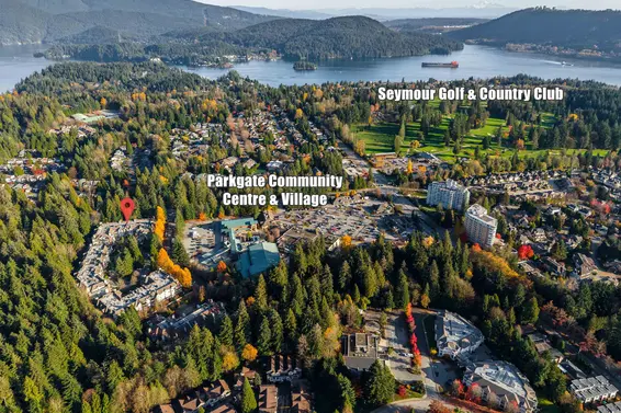 107 3690 Banff Court, North Vancouver For Sale - image 36