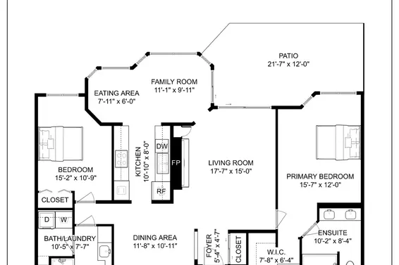 107 3690 Banff Court, North Vancouver For Sale - image 38