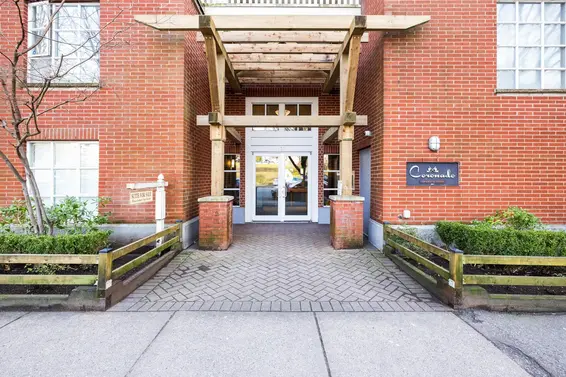404 137 East 1st Street, North Vancouver For Sale - image 22