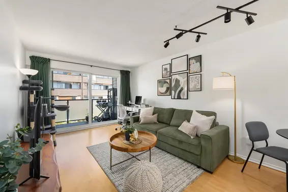 304 212 Forbes Avenue, North Vancouver For Sale - image 14