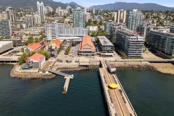 304 212 Forbes Avenue, North Vancouver For Sale - image 16