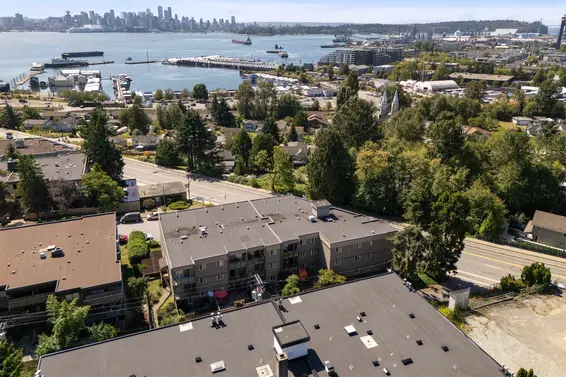 304 212 Forbes Avenue, North Vancouver For Sale - image 19