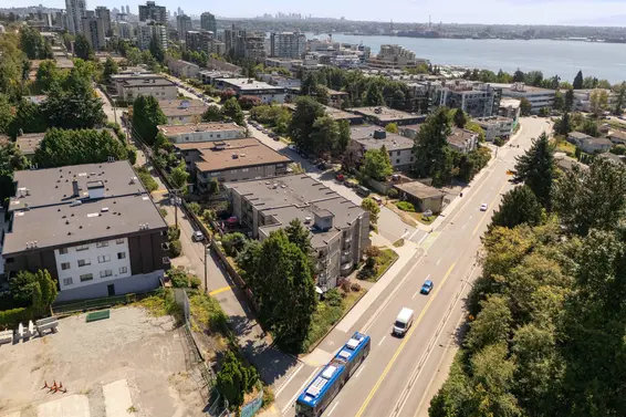 304 212 Forbes Avenue, North Vancouver For Sale - image 20