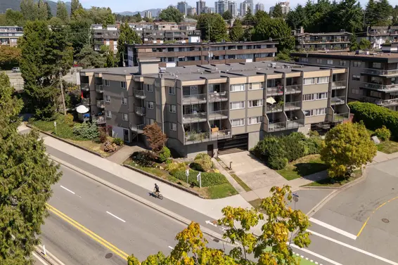 304 212 Forbes Avenue, North Vancouver For Sale - image 8