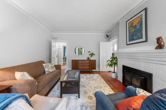 163 East Kings Road, North Vancouver For Sale - image 5