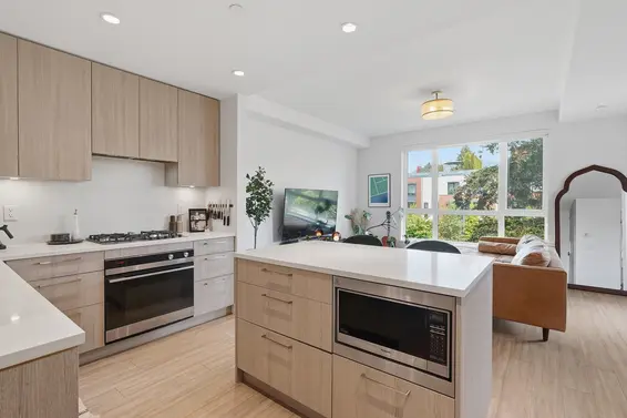 311 707 East 3rd Street, North Vancouver For Sale - image 2