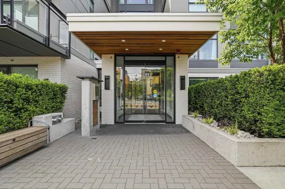 311 707 East 3rd Street, North Vancouver For Sale - image 23