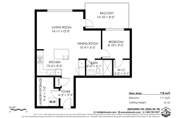 311 707 East 3rd Street, North Vancouver For Sale - image 25