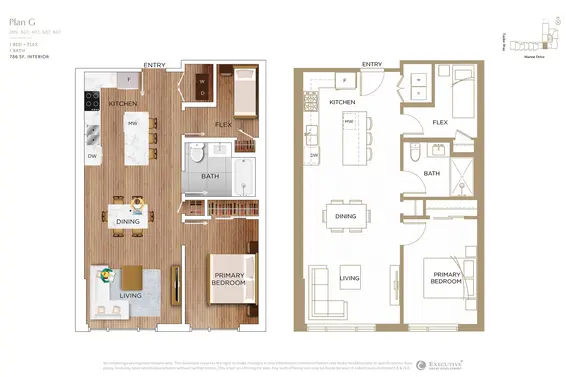 307 423 6th Street, West Vancouver For Sale - image 2