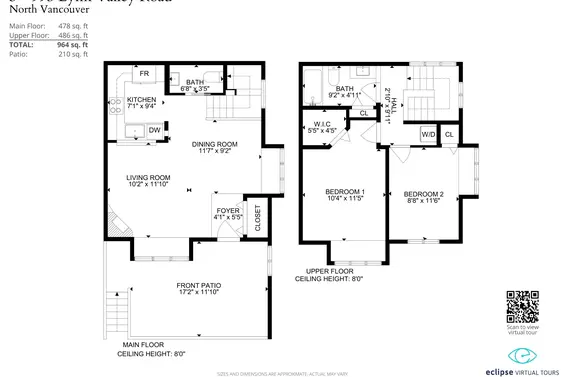 3 995 Lynn Valley Road, North Vancouver For Sale - image 35