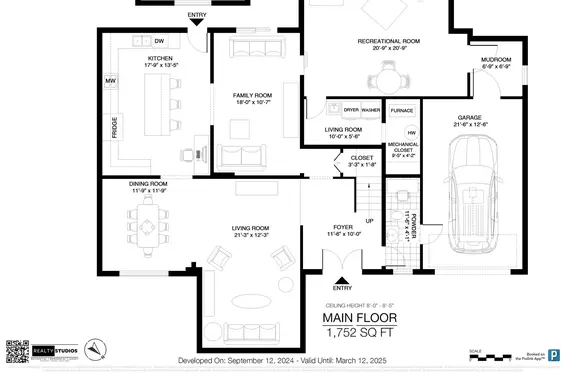 1071 Carnaby Place, North Vancouver For Sale - image 32