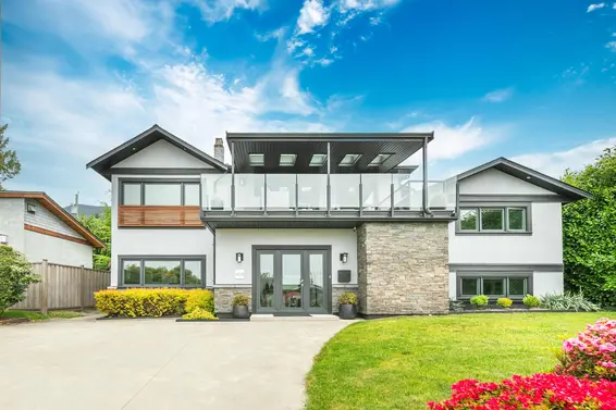 4106 Canterbury Crescent, North Vancouver For Sale - image 3