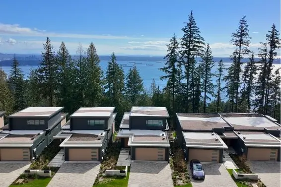 805 3963 Uplands Way, West Vancouver For Sale - image 2