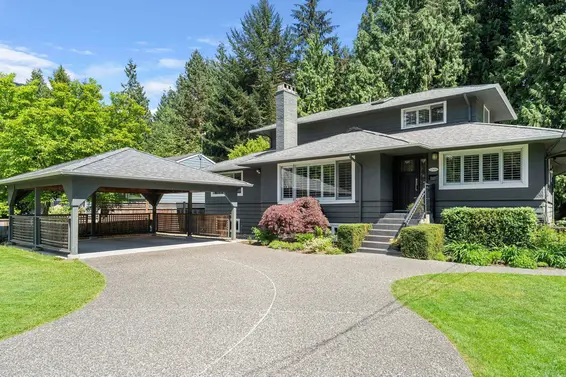 4368 Arundel Road, North Vancouver