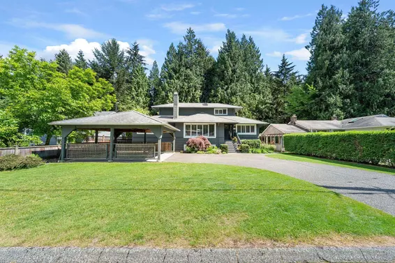 4368 Arundel Road, North Vancouver For Sale - image 5