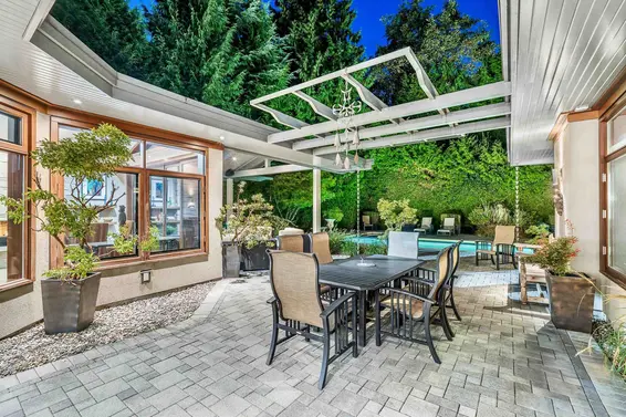 389 Moyne Drive, West Vancouver For Sale - image 24