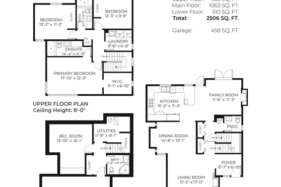 3968 Frames Place, North Vancouver For Sale - image 29