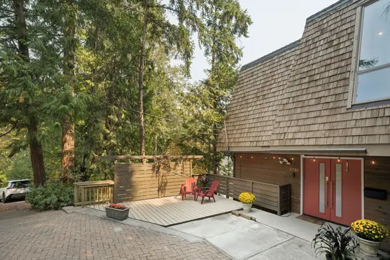 5781 Cranley Drive, West Vancouver For Sale - image 2