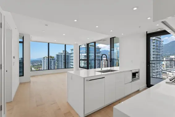1406 135 East 13th Street, North Vancouver For Sale - image 4