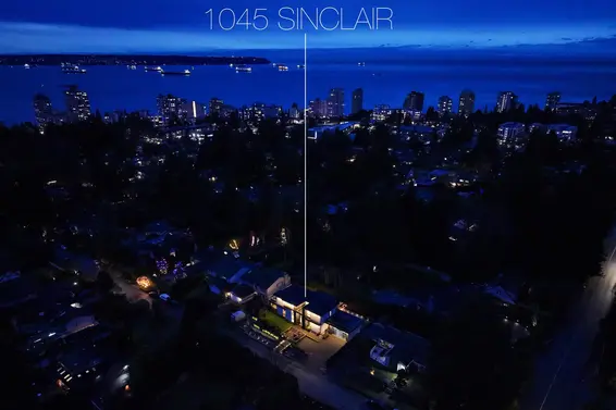 1045 Sinclair Street, West Vancouver For Sale - image 3