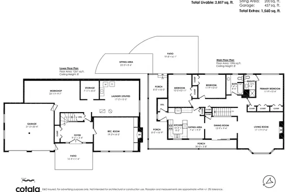 5560 Greenleaf Road, West Vancouver For Sale - image 40