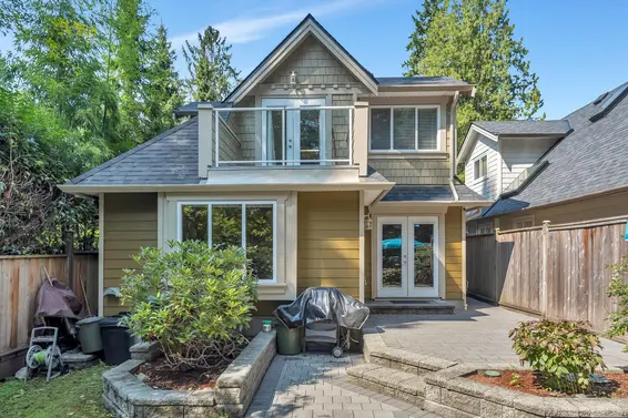 950 Seymour Boulevard, North Vancouver For Sale - image 6