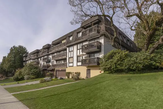 203 310 West 3rd Street, North Vancouver