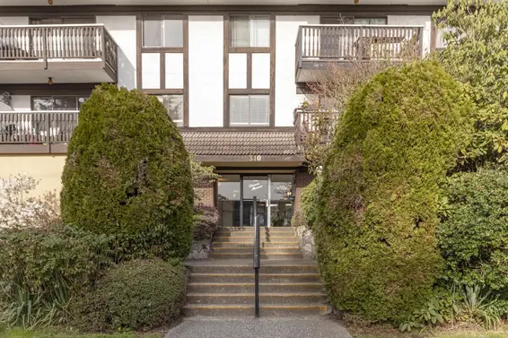 203 310 West 3rd Street, North Vancouver For Sale - image 20
