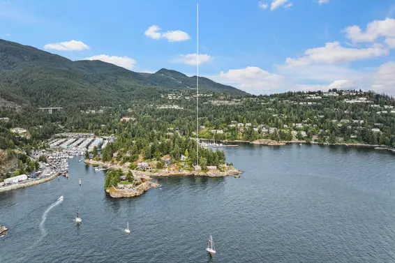 5834 Eagle Island, West Vancouver For Sale - image 19
