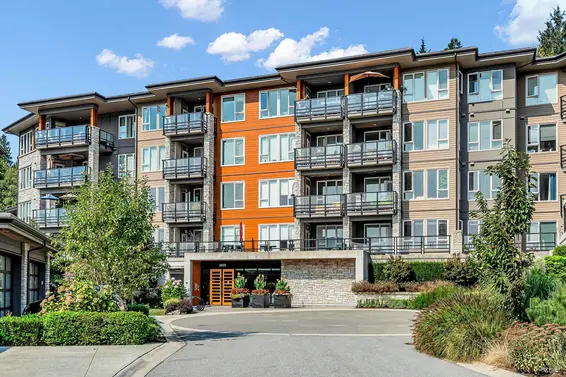 308 3825 Cates Landing Way, North Vancouver For Sale - image 4