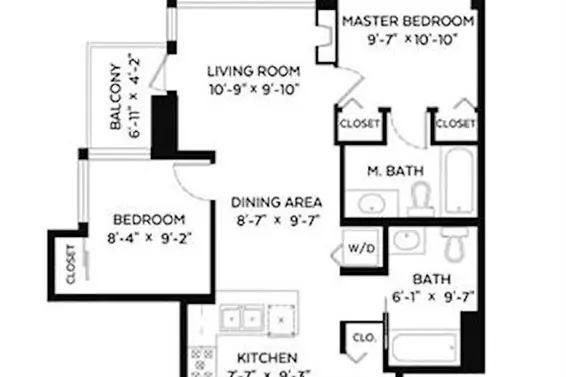 408 170 West 1st Street, North Vancouver For Sale - image 22