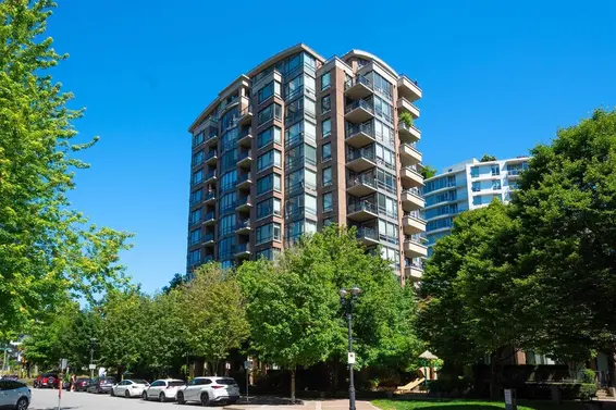 408 170 West 1st Street, North Vancouver For Sale - image 6