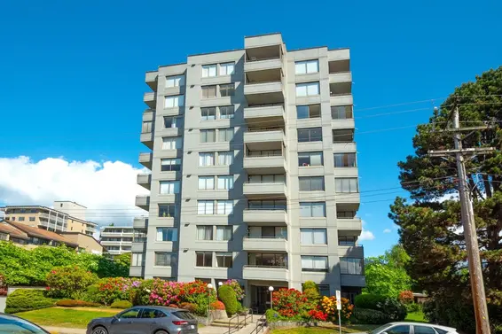 701 1341 Clyde Avenue, West Vancouver For Sale - image 29