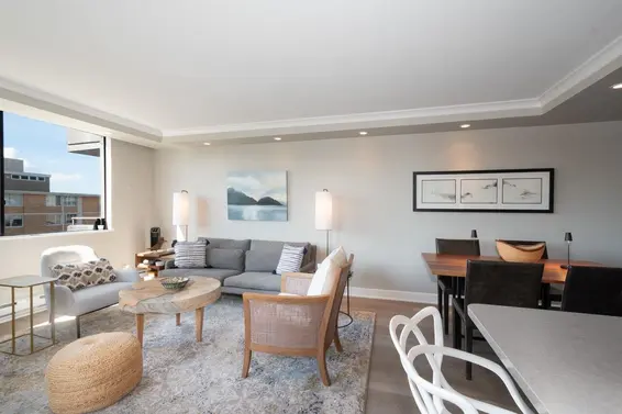 701 1341 Clyde Avenue, West Vancouver For Sale - image 9